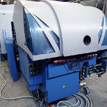 MBO K800 2 FP120 folding machine