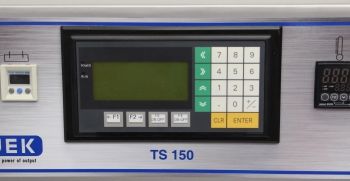 Hajek TS 150 Sealer