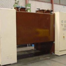 Used DRAIS TC-1600 FM I Conche for Chocolate