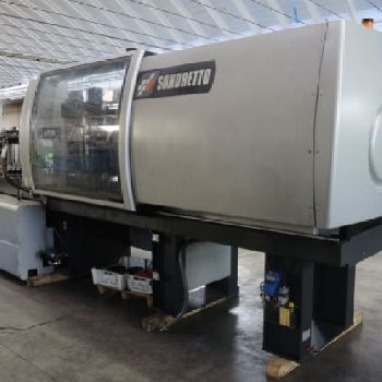 Sandretto 1300 HP 300 Injection moulding machine