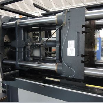 Sandretto 1300 HP 300 Injection moulding machine