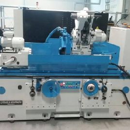 Livnica Kikinda C12 Cylindrical external / internal grinding machine