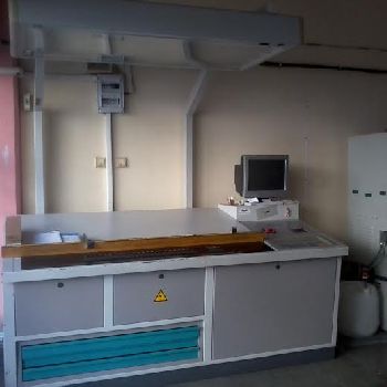 Roland 300 Offset two colours