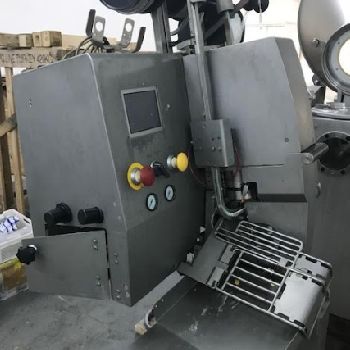 Tipper Tie Alpina KDCM A 90 Clipper