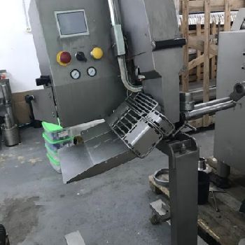 Tipper Tie Alpina KDCM A 90 Clipper