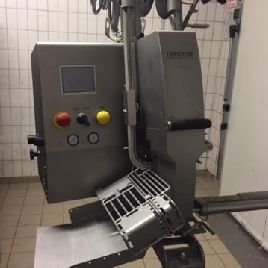 Tipper Tie Alpina KDCM A 90 Clipper