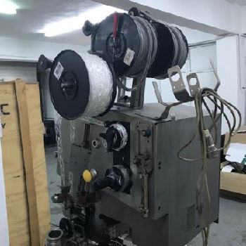 Tipper Tie Alpina KDCM A 90 Clipper