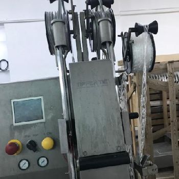 Tipper Tie Alpina KDCM A 90 Clipper