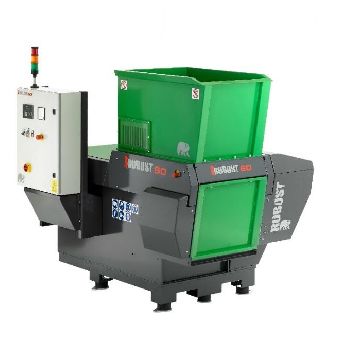 Slovenia / Robust SD60 Woodworking machine