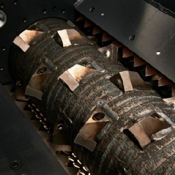 Slovenia / Robust SD60 Woodworking machine