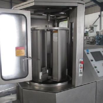 AEW Delford Apc slicer Cutter