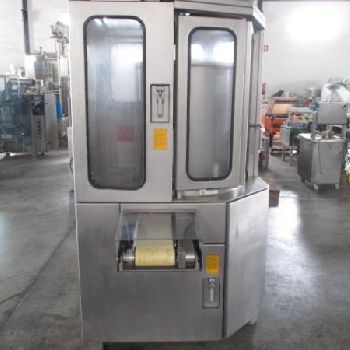 AEW Delford Apc slicer Cutter