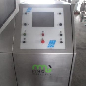 AEW Delford Apc slicer Cutter