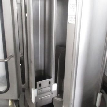 AEW Delford Apc slicer Cutter