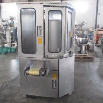 AEW Delford Apc slicer Cutter