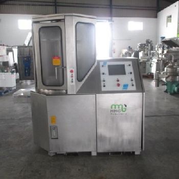 AEW Delford Apc slicer Cutter