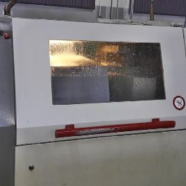 Traub TNL 32G B axis automatic cnc lathe