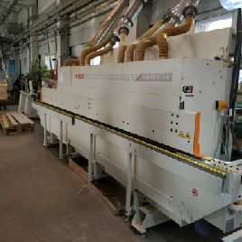 Италия K203 edgebander
