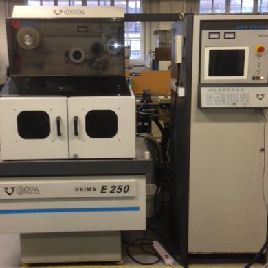Ona E250 EDM cortadora de alambre