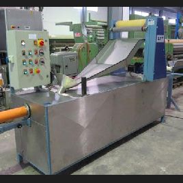 KMT CRASH 350E Crushing machine