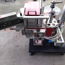 ETIPACK MOD. STAMPETICHETT - Labeller used