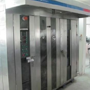 5 Used Fn Aerotherm B 1720 Oven