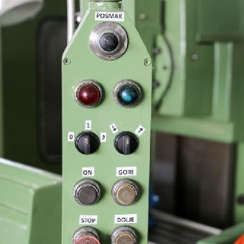 Kikinda PRB Surface grinding machine