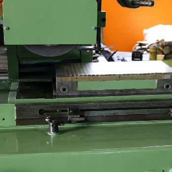 Kikinda PRB Surface grinding machine