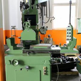 Kikinda PRB Surface grinding machine