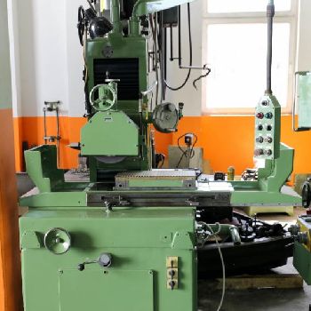 Kikinda PRB Surface grinding machine
