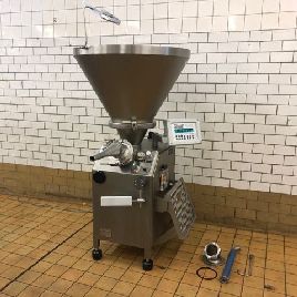 Vemag ROBOT 500 Vakuumfüller