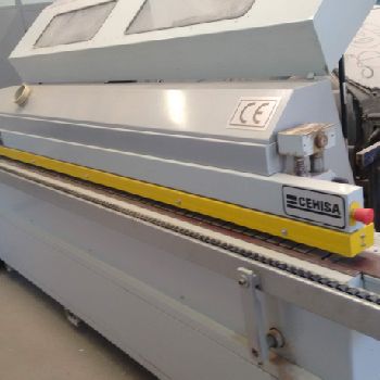 Edgebanding machine Cehisa Rapid EP-11