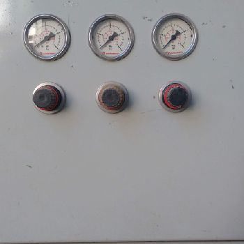 Edgebanding machine Cehisa Rapid EP-11