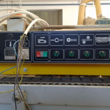 Edgebanding machine Cehisa Rapid EP-11