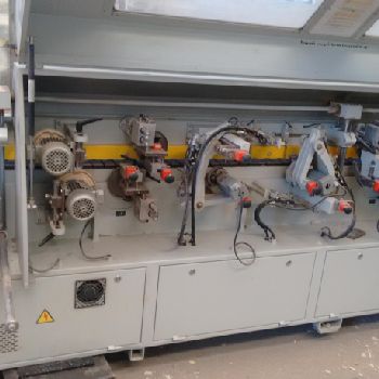 Edgebanding machine Cehisa Rapid EP-11