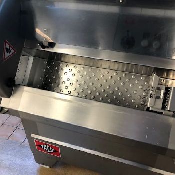 Treif Jaguar 700 Cutter