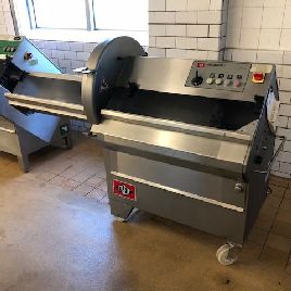 Treif Jaguar 700 Cutter