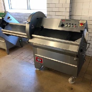 Treif Jaguar 700 Cutter