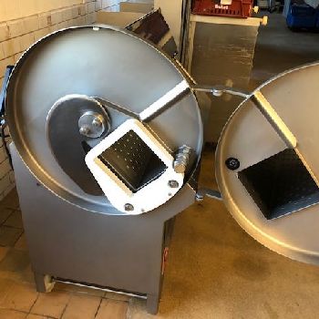 Treif Jaguar 700 Cutter