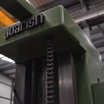 Juaristi MDR 75 Table type boring machine