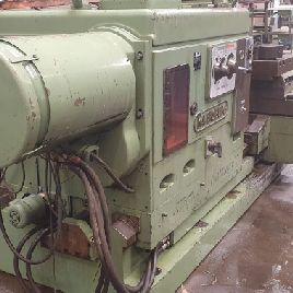 Ravensburg RS 33E Облицовочный станок