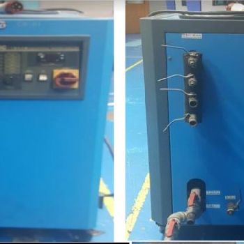 Sumitomo SE50DUZ-C75 Injection moulding machine