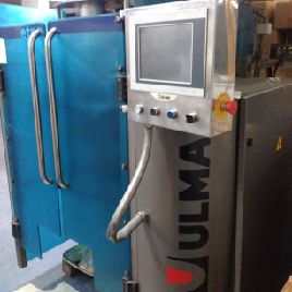 Vertical packing machine Ulma Etna mod.HT280