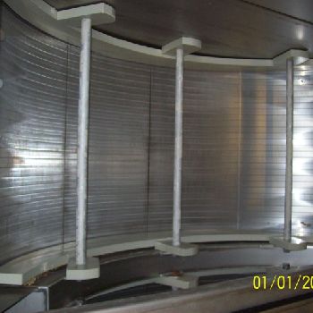 Alfa Laval PBS 160/3x70-C