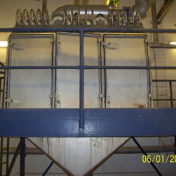 Alfa Laval PBS 160/3x70-C