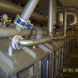 Alfa Laval PBS 160 / 3x70-C