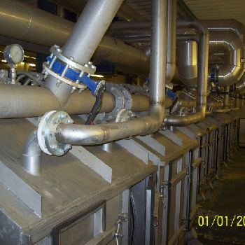 Alfa Laval PBS 160/3x70-C