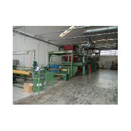 Comet Line for artificial fur