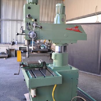 Irsa RSE 32 Radial drilling machine