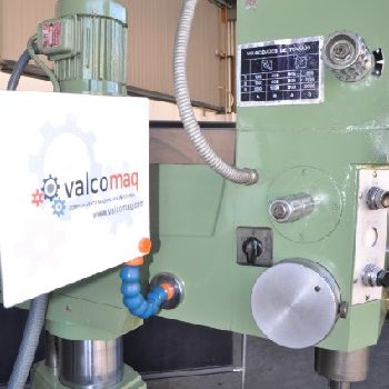 Irsa RSE 32 Radial drilling machine